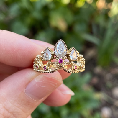 Princess Ring