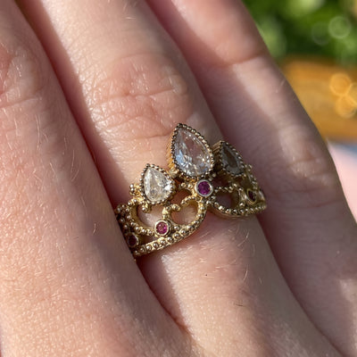 Princess Ring