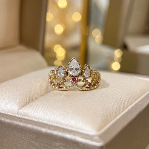 Princess Ring